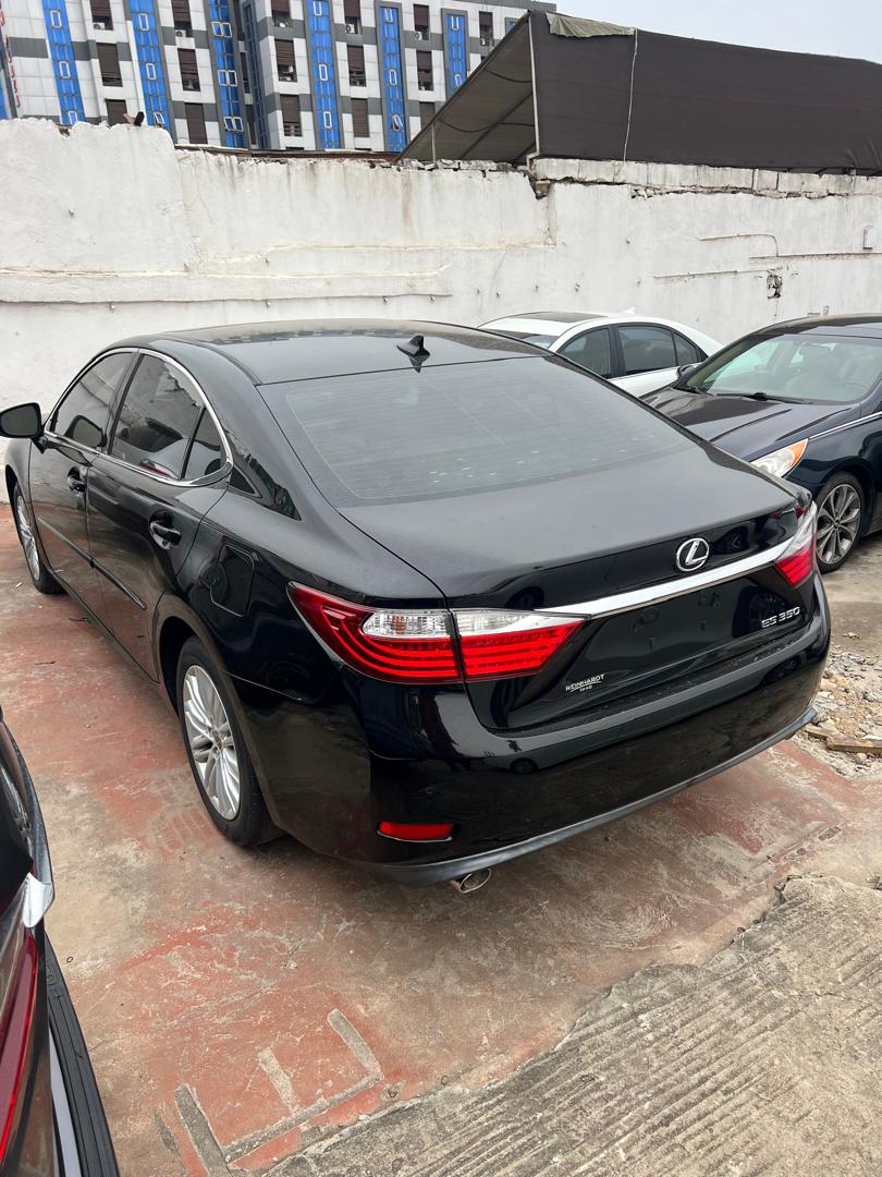 Lexus ES 350