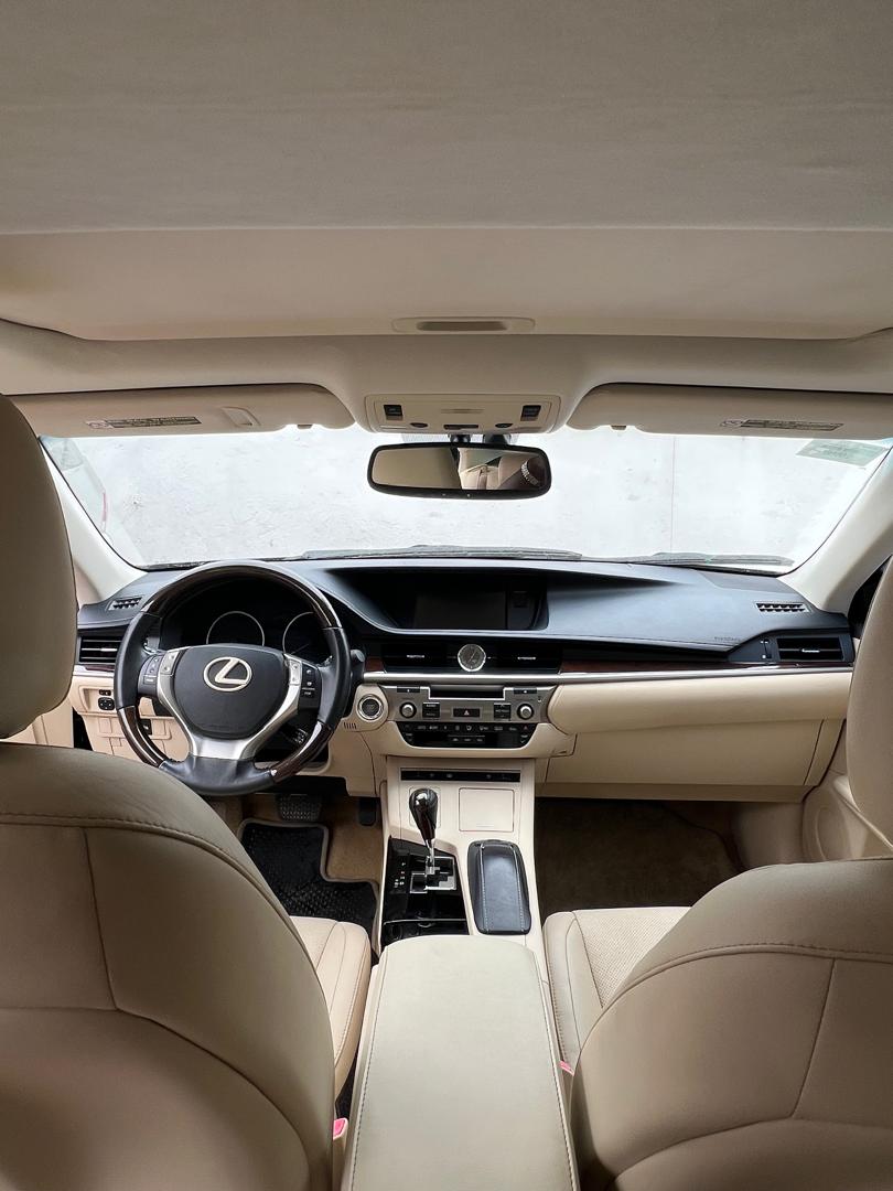 Lexus ES 350